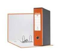 Esselte Registratori 390755200 CF6 REGISTR. EUROFILE ARANCI G55