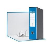 Esselte Registratori 390755910 CF6 REGISTRAT. EUROFILE BLU VIV G55