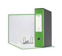 Esselte Registratori 390755940 CF6 REGIST.EUROFILE VERDE VIV G55
