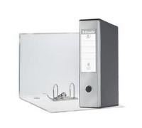 Esselte Registratori 390755970 CF6 REGISTR.EUROFILE GRIGIO MET G55