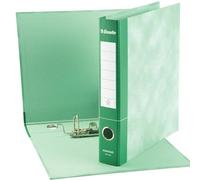 Esselte Registratori 390772180 CF8 REGISTR ESSENT CM DS5 VERDE G72