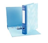 Esselte Registratori 390774050 CF8 REGISTRAT ESSENT PR DS5 BLU G74