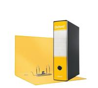 Esselte Registratori 390783090 CF6REGISTRATORI OXFORD G83 GIALL