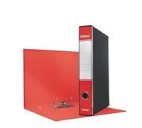 Esselte Registratori 390784160 CF8REGISTRATORI OXFORD G84 ROSSO