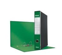 Esselte Registratori 390784180 CF8REGISTRATORI OXFORD G84 VERDE