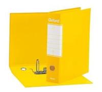 Esselte Registratori 390785090 CF6REGISTRATORI OXFORD G85 GIALL