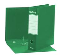 Esselte Registratori 390785180 CF6REGISTRATORI OXFORD G85 VERDE