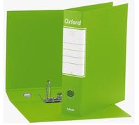 Esselte Registratori 390785600 CF6REGISTRATORI OXFORD G85 LIME