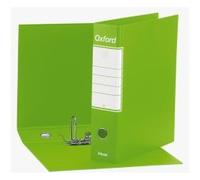 Esselte Registratori 390785600 CF6REGISTRATORI OXFORD G85 LIME