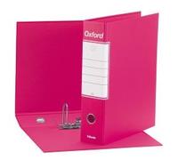 Esselte Registratori 390785900 CF6REGISTRATORI OXFORD G85 FUCSI