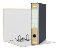 Esselte Registratori 397820501 CF8REGISTR. OXFORD GREEN G82 D5 COM