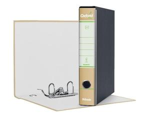 Esselte Registratori 397820501 CF8REGISTR. OXFORD GREEN G82 D5 COM
