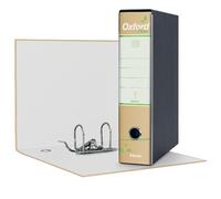 Esselte Registratori 397850501 CF6REGISTR. OXFORD GREEN G85 D8 PRO