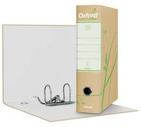 Esselte Registratori 397850501 CF6REGISTR. OXFORD GREEN G85 D8 PRO
