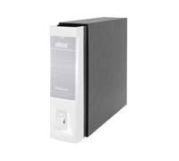 Esselte Registratori D26103 CF6 REGISTRATORI DOX 1 BIANCO