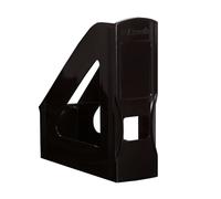 Esselte Robusta rete in acciaio che fonde elegantemente un portariviste dal desi