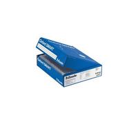 ESSELTE - Scatola 4x100 Buste Forate 22x30 B. a. Standard Oxford Smart Esselte