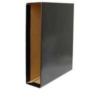 Esselte Scatola Archivio A4 Cosy Soft Touch 75 Mm
