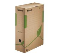 Esselte Scatole Archivio e Faldoni 623917 CF25 SCAT.ARC. ECO BOX DORSO 100MM