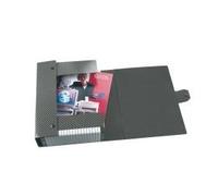 Esselte Scatole Progetto 390312040 CF5SCATOLE DELSOLINE DORSO 12CM