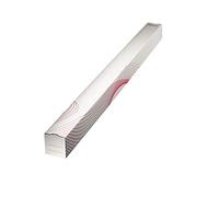 Esselte Standard Square Archiving & Mailing Tubi, confezione da 10