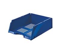 Vaschetta portacorrispondenza Transit Jumbo - 26,8x33,8x11,5 cm - blu - Esselte