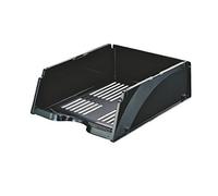 Vaschetta Portacorrispondenza Transit Jumbo Esselte - 156190 (Nero)