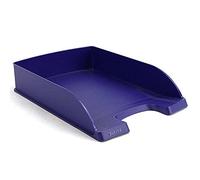 Vaschetta portacorrispondenza Transit - 26x33,6x7,6 cm - blu - Esselte