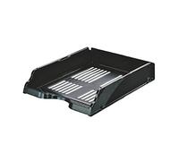 Esselte Transit Vaschetta Portacorrispondenza - Nero - 15657