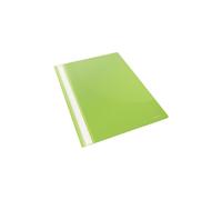 Esselte Vivida - Cartella per rapporti - A4 - per 160 fogli - verde (confezione da 25)