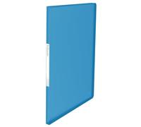 ESSELTE VIVIDA Portalistino fogli fissi - PPL 20 buste - f.to 21,5 x 30 cm - Blu VIVIDA - 623990
