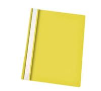 ESSELTE VIVIDA Report File, Cartellina in PPL ad Aghi, f.to A4, Capacità fino a