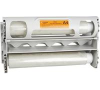 Xyron Bobina Plastificazione, Formato A4, Cartuccia 10 m, 80 Micron, SC, X900, Easy Laminator, 18644