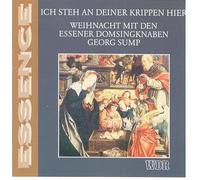 Essen Cathedral Boys' Choir - Xmas With the Essen Cathedral Boys' Choir