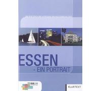 Essen - Ein Portrait [Edizione: Germania]