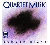 Various Artists Summer Night (CD) Album