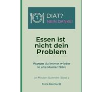 Essen ist nicht dein Problem: Warum du immer wieder in alte Muster fällst