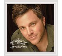 Essen J.J. - Full Circle