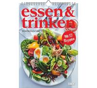 Essen und Trinken 2026