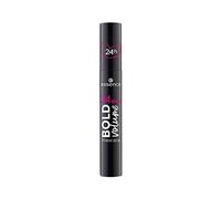 ESSENCE 24Ever Bold Volume Mascara 12Ml Black - Vegan And per routine beauty, formato pratico