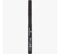 essence - Occhi 24 EVER INK eyeliner liquido 01-Intense Black - Eyeliner