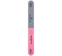 Cosmetici Essence Lima per unghie 4 in 1, 1 pz