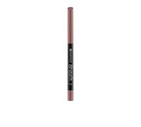 Essence Labbra Lipliner 8H Matte Comfort Lipliner 02 Silky Hazelnut 0,30 g
