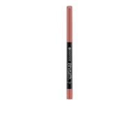 Essence Labbra Lipliner 8H Matte Comfort Lipliner 04 Rosy Nude 0,30 g