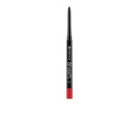 essence 8h Matte Comfort matita labbra matte con temperamatite colore 13 Never Too Much 0,3 g