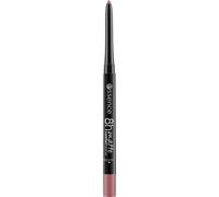 essence - 8H MATTE COMFORT matita labbra Matite labbra 0.3 g Marrone unisex