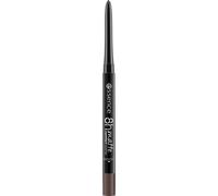 essence - 8H MATTE COMFORT matita labbra Matite labbra 0.3 g Marrone unisex