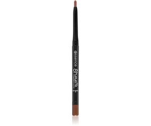 essence 8h Matte Comfort matita labbra matte con temperamatite colore 01 Cinnamon Spice 0,3 g