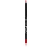 Essence Labbra Lipliner 8H Matte Comfort Lipliner 07 Classic Red 0,30 g