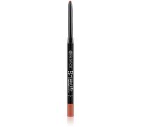 Essence 8h Matte Comfort Lipliner Matita Labbra, 12